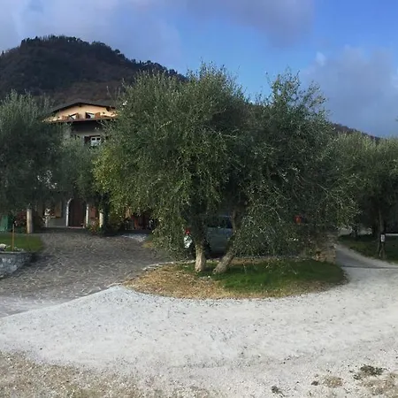 Casa Fornico 2, Vista E Patio Bogliaco