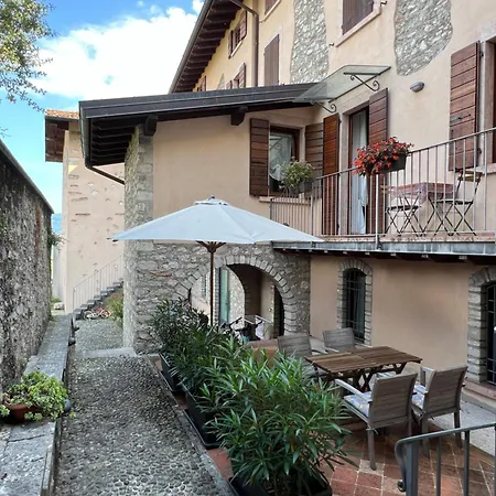 Casa Fornico 2, Vista E Patio شقة *